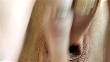 Adventure of a mature wet cunt)) Close-up and dancing of a gaping pussy)) A mature Russian whore in all her glory!