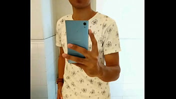 Elvin kontol cowok Indonesia