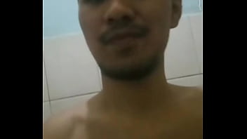 Elvin kontol cowok Indonesia