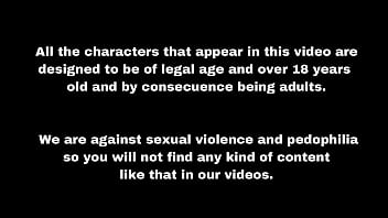 Shokugeki no Soma Hentai 3D- Todokoro Megumi Hard Sex - Japanese Asianmanga anime porn