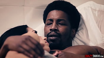 Hot MILF Alex Coal fucked by a husbands siblings after she lost her big cock husband