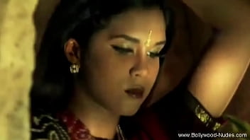 Pure Seduction From India  Making Feel Good By Dancing