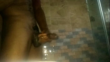 Had to burst my nut real quick