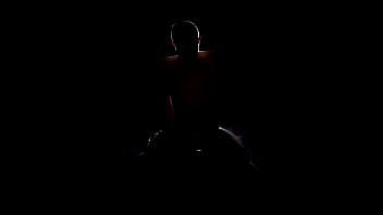 BOYFORSALE - Young slave twink painfully barebacked by master