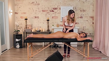 Bunny Colby is addicted to female asses! feat. Gia Derza