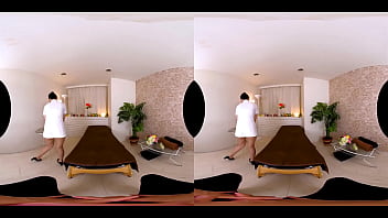 枢木あおい　小悪魔S嬢が淫語連発で責めてくれる寸止め焦らしエステサロン 事故のフリして生ハメしてくる淫乱エステ嬢と生ハメ中出しOILセックス