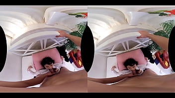 枢木あおい　【3Dハメ撮りVR】神待ち家出◯女を連れ込みオフパコセックス！敏感マ〇コを正常位・騎乗位・バック・種付けプレスで痙攣絶頂イキするおマ〇コに連続中出ししちゃいました！