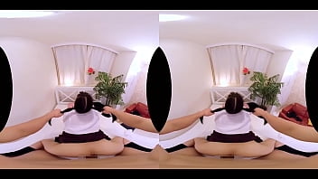 枢木あおい　【3Dハメ撮りVR】神待ち家出◯女を連れ込みオフパコセックス！敏感マ〇コを正常位・騎乗位・バック・種付けプレスで痙攣絶頂イキするおマ〇コに連続中出ししちゃいました！