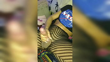 DOTADA SP NOVINHO torra de pau MUNIKY FLOR