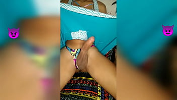 DOTADA SP NOVINHO torra de pau MUNIKY FLOR