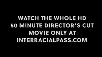 Gwen discovers an insatiable appetite for Black Cock