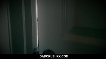 Step Daughter Wants her '_s Cock inside Her Tight Pussy | Alex Blake