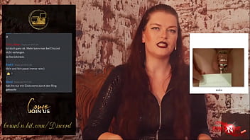 Themenstream Keuschhaltung - BNH Discord Live Stream 2021-07-