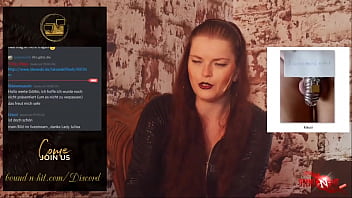 Themenstream Keuschhaltung - BNH Discord Live Stream 2021-07-
