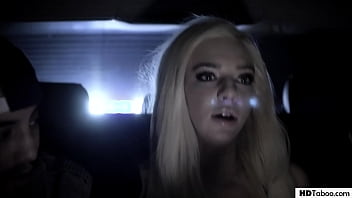 Tiffany Watson and Adria Rae do everything for freedom