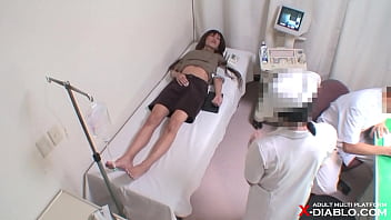 ドクハラ婦人科医#004 29歳 接客業