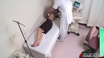 ドクハラ婦人科医#004 29歳 接客業