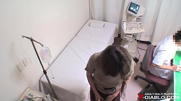 ドクハラ婦人科医#004 29歳 接客業