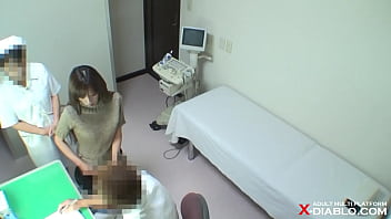 ドクハラ婦人科医#004 29歳 接客業