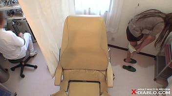 ドクハラ婦人科医#004 29歳 接客業