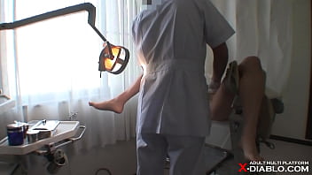 ドクハラ婦人科医#003 21歳