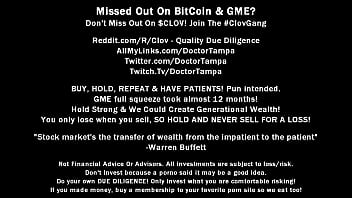 $CLOV Beome Doctor Tampa &amp_ Bust Smugglers Asia Perez, Little Mina, &amp_ Ami Rogue As These Bratty Teens Try To Smuggle Drugz Thru Customs @Doctor-Tampa.com