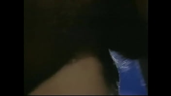 Charming busty blonde cutie Sunset Thomas dates with her lover who serves in USA army on the cemetery near her husband'_s last resting-place during full-moon conditions