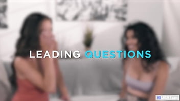 Harley Haze makes Silvia Saige and Kuleana having lesbian sex