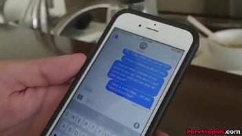 Blonde Cute Stepsister Fucked Hard By Stepbrothers