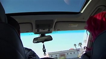 Gianna and horny Pinky meet a man and bring him home to enjoy