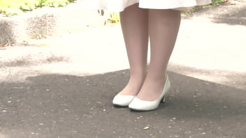 初撮り人妻ドキュメント 篠塚千尋