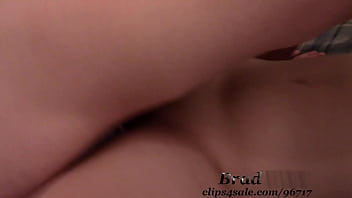 Brad Borrelli Fucks His Fat step-sister