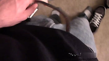 Brad Borrelli Fucks His Fat step-sister