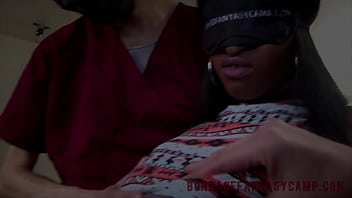 Kay Kush, CoCo Kisses, Brandi Sweets, Brandi Foxx, Diamond Ortega, Gemini Lovell, Layla Perez, Lana Luxor, Marley XxX