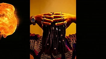 Branquinha da buceta rosadinha viciada em pau grosso e grande . Nego Catra e Sara Rosa