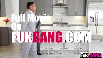 Ava Addams Fucks the Groom Friend