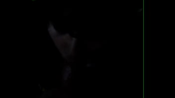 Amateur Ann getting it