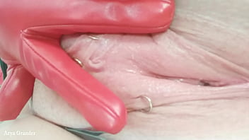 Selfie Phone Teasing of MILF Arya Grander