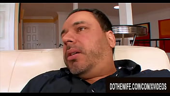 Do The Wife - Drilling Wives in Doggystyle While Cuckolds Watch Compilation