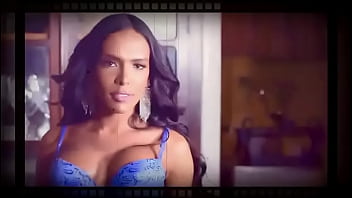 making of - video clipe photoshoot karol Kurkova - By Thi Monteiro