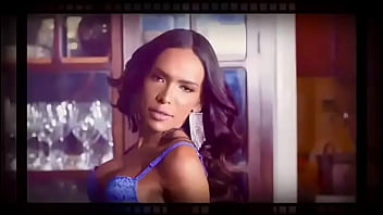 making of - video clipe photoshoot karol Kurkova - By Thi Monteiro