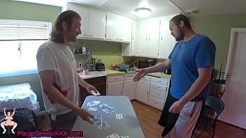 A Real Shares His Hoe