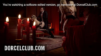 Sex Games - full movie (softcore edited version)