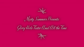 Japanese Latina Amature Milf Mature Glory Hole test!!!!!!!! Real one coming soon