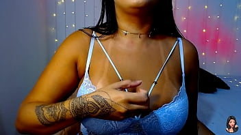 Hoje Voc&ecirc_ Esta de Castigo! | JOI CEI | Punheta Guiada | #28