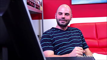 Big Boobed MILF Professor Julia Ann Takes All Of Her Student'_s Jizz!