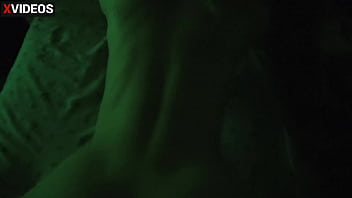 Daddy, why aren'_t you wearing a condom!?