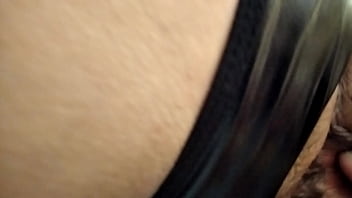 Wild sex with lustful redhead mature bitch! Cock in pussy close-up, finger in the anus, deepthroat of an experienced whore and more!