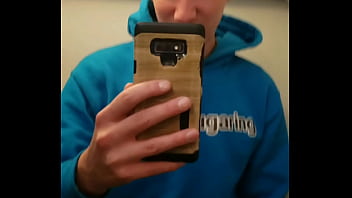 Caught by fly attendant Masterbaiting on a plane