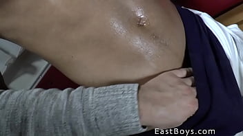 Caravan Boys - Gypsy Pyotr Tomek